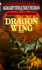 Dragon Wing (the Death Gate Cycle, Book 1)