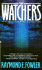 """the Watchers-the Secret Design Behind Ufo Abduction"" Fowler, Raymond E."