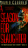 Season for Slaughter (the War Against the Chtorr, Book 4)