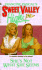 Shes Not What She Seems (Sweet Valley High)