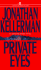 Private Eyes (Alex Delaware Novels)