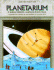 Planetarium: the Museum That Explores the Many Wonders of Our Solar System