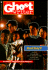 Blackout! (Ghostwriter)