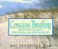 Conscious Breathing: Breathwork for Health, Stress Release and Personal Mastery
