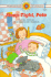 Sleep Tight, Pete (Bank Street Ready-to-Read, Level 1, Preschool-Grade 1)