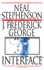 Interface: a Novel