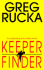 Keeper/Finder (Atticus Kodiak Novels)