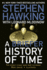 A Briefer History of Time: the Science Classic Made More Accessible