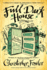 Full Dark House: a Peculiar Crimes Unit Mystery