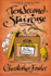 Ten Second Staircase: Ten Second Staircase: a Peculiar Crimes Unit Mystery