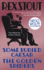 Some Buried Caesar/the Golden Spiders (Nero Wolfe)
