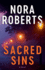 Sacred Sins: a Novel (D.C. Detectives)