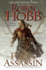 Fool's Assassin: Book One of the Fitz and the Fool Trilogy