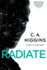 Radiate (the Lightless Trilogy)