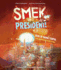 Smek for President! (Audio Cd)