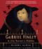 Gabriel Finley and the Raven's Riddle (Audio Cd)