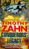 Conquerors' Legacy (Conquerors' Trilogy)