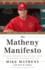The Matheny Manifesto: a Young Manager's Old-School Views on Success in Sports and Life