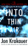 Into Thin Air