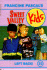 Left Back! (Sweet Valley Kids, No. 32)