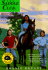 Before They Rode Horses (Saddle Club Super Edition, Book 5)