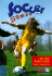 On the Sidelines (Soccer Stars)