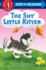 The Shy Little Kitten (Step Into Reading, Step 1)
