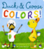 Duck & Goose Colors