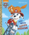 The Itty-Bitty Kitty Rescue (Little Golden Book)