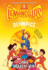 Mr. Lemoncello's Library Olympics: 2