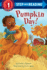 Pumpkin Day! : a Festive Pumpkin Book for Kids (Step Into Reading)