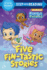 Five Fin-Tastic Stories (Bubble Guppies) (Step Into Reading)