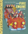 Fire Engine Book, Th
