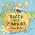 Ready for Pumpkins