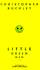 Little Green Men