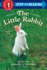 The Little Rabbit (Step Into Reading)