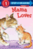 Mama Loves (Step Into Reading)