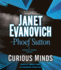Curious Minds: a Knight and Moon Novel