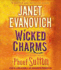 Wicked Charms: a Lizzy and Diesel Novel (Lizzy & Diesel)