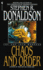 The Chaos and Order: the Gap Into Madness