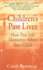 Children's Past Lives: How Past Life Memories Affect Your Child