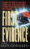 First Evidence: a Novel