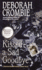 Kissed a Sad Goodbye (Duncan Kincaid/Gemma James Novels)