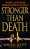Stronger Than Death (Crime Line)
