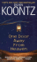One Door Away From Heaven