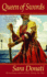 Queen of Swords: a Novel (Wilderness)
