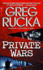 Private Wars: a Queen and Country Novel