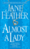Almost a Lady (Almost Trilogy)