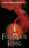 Full Moon Rising (Riley Jenson Guardian Series)