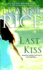 Last Kiss: a Novel (Hubbard's Point)